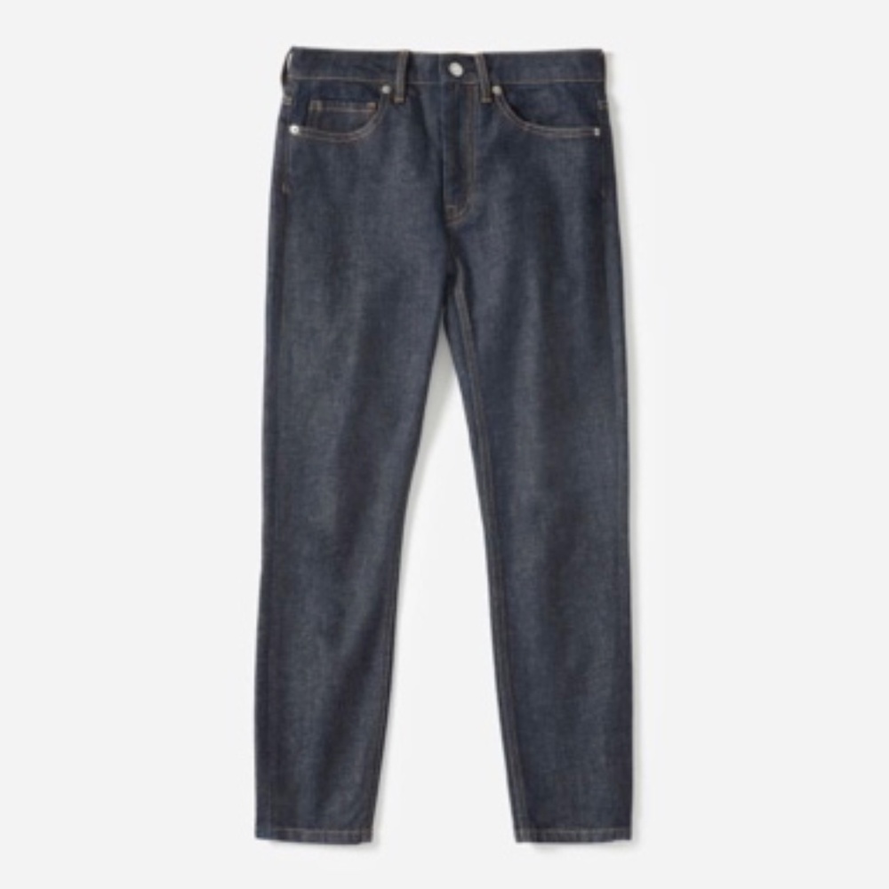 Everlane Brand New Jeans